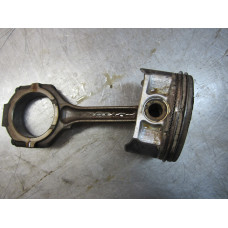 06X023 Piston and Connecting Rod Standard From 2004 NISSAN MAXIMA  3.5 121004W004